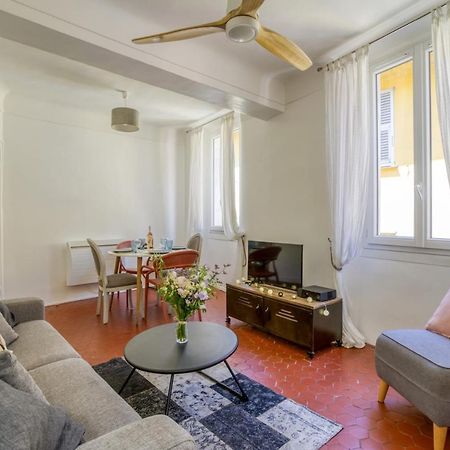 Typique - 2 Bedrooms,Typical Apartment-Old Town Nice Ngoại thất bức ảnh