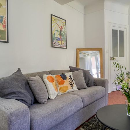 Typique - 2 Bedrooms,Typical Apartment-Old Town Nice Ngoại thất bức ảnh