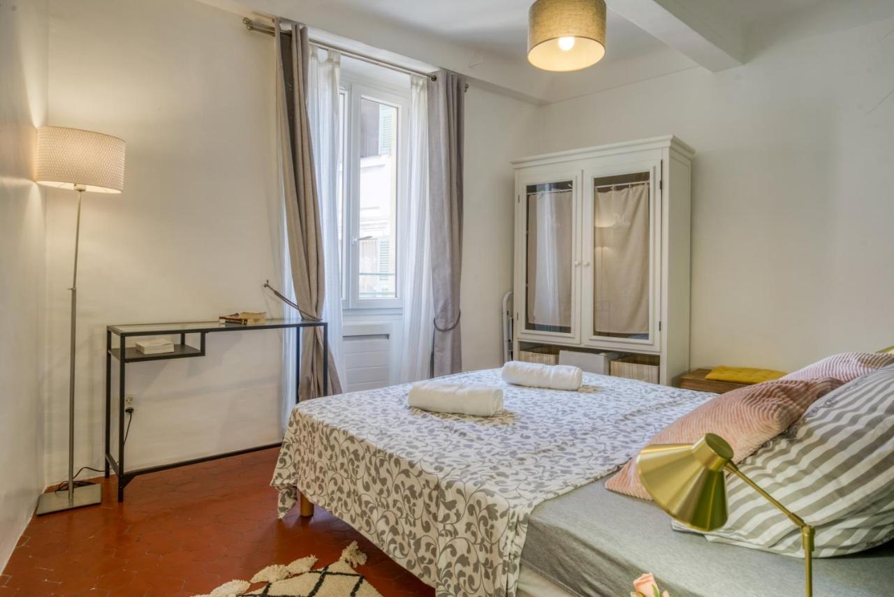 Typique - 2 Bedrooms,Typical Apartment-Old Town Nice Ngoại thất bức ảnh