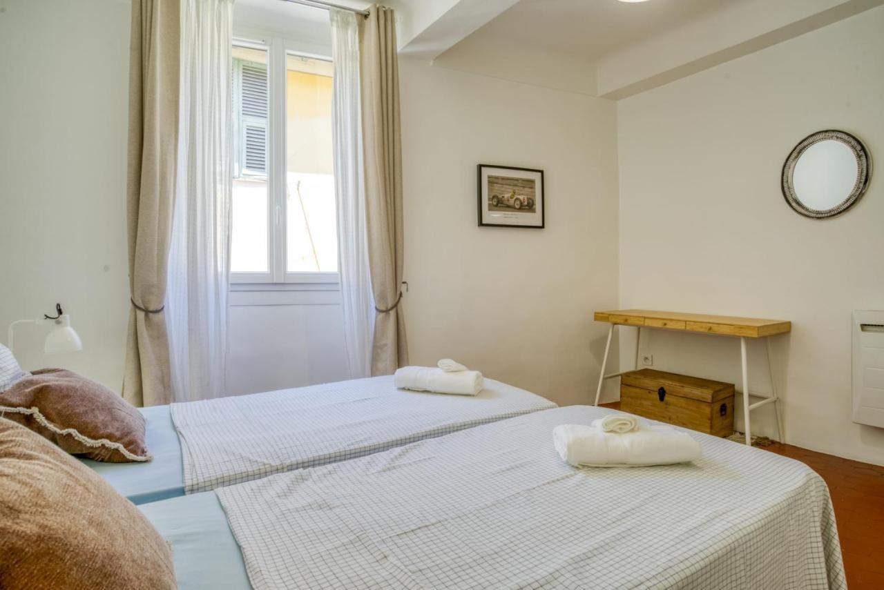 Typique - 2 Bedrooms,Typical Apartment-Old Town Nice Ngoại thất bức ảnh