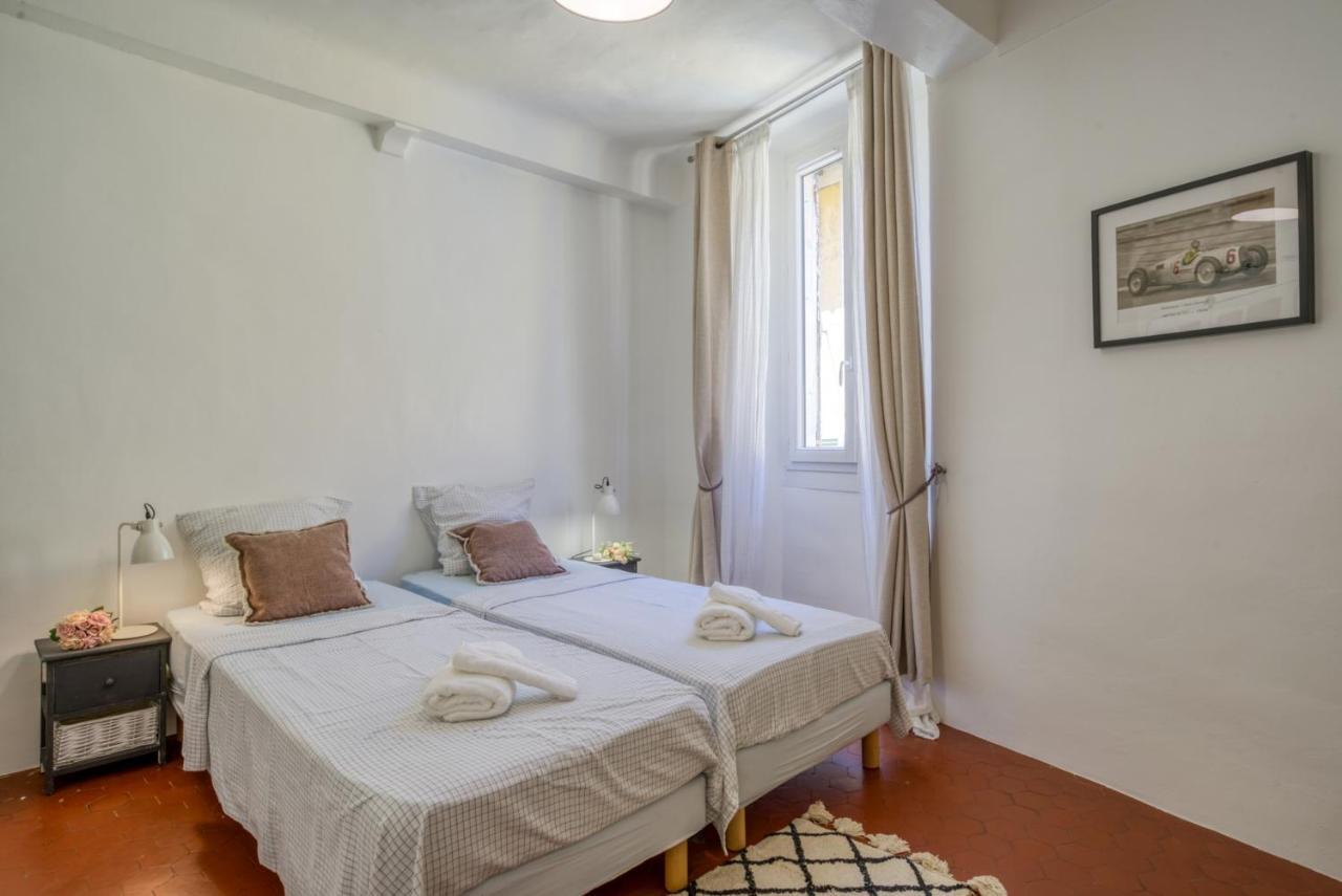 Typique - 2 Bedrooms,Typical Apartment-Old Town Nice Ngoại thất bức ảnh