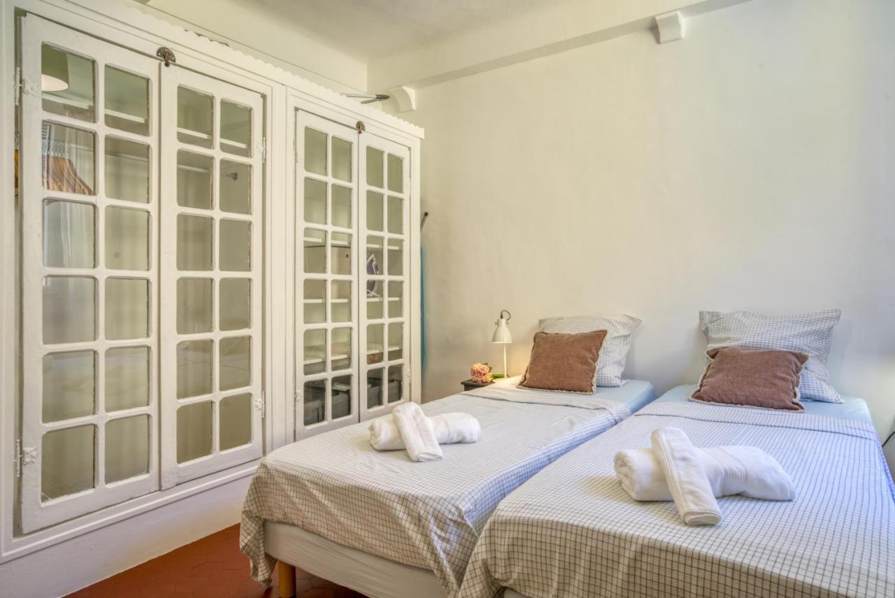 Typique - 2 Bedrooms,Typical Apartment-Old Town Nice Ngoại thất bức ảnh