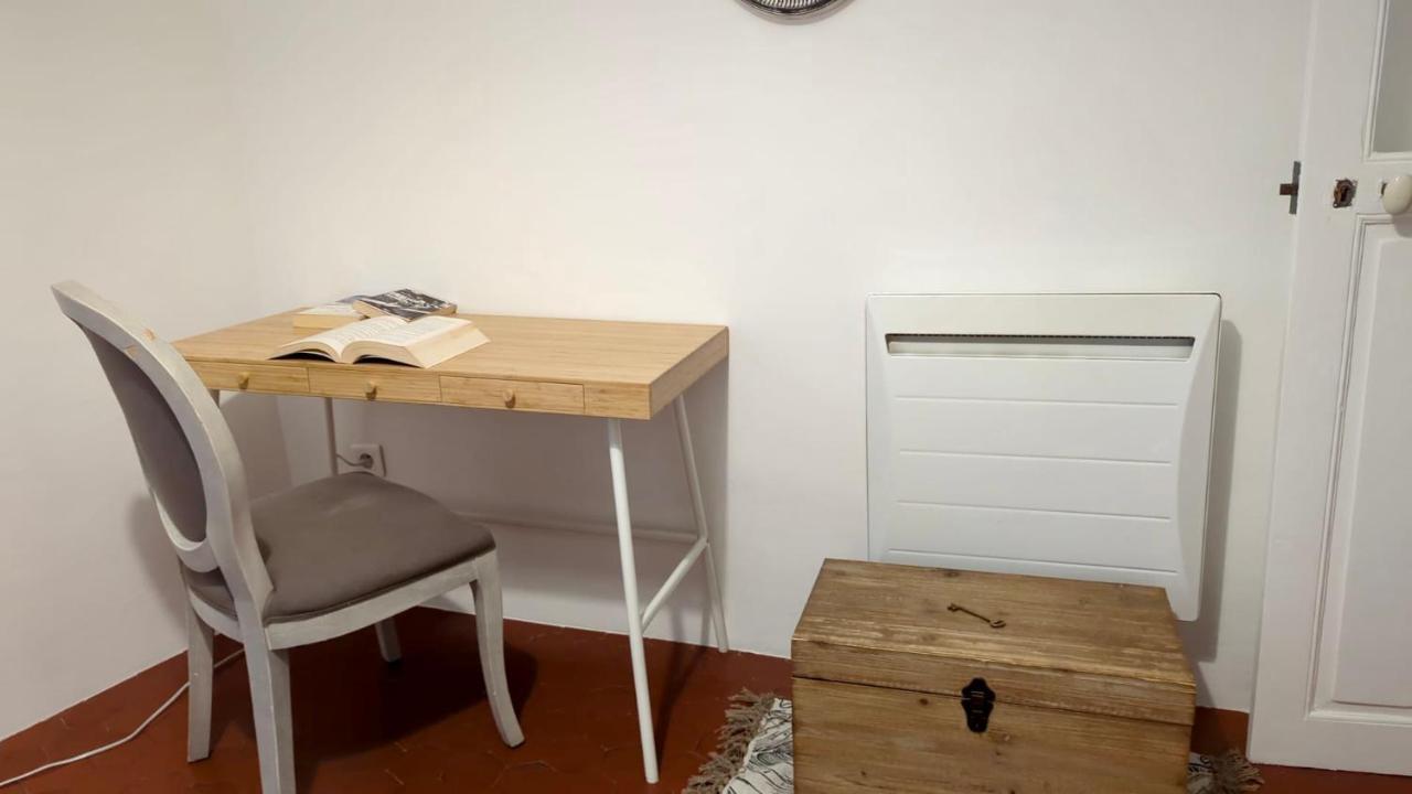 Typique - 2 Bedrooms,Typical Apartment-Old Town Nice Ngoại thất bức ảnh