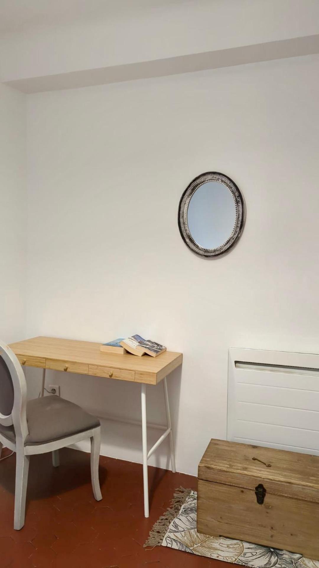 Typique - 2 Bedrooms,Typical Apartment-Old Town Nice Ngoại thất bức ảnh
