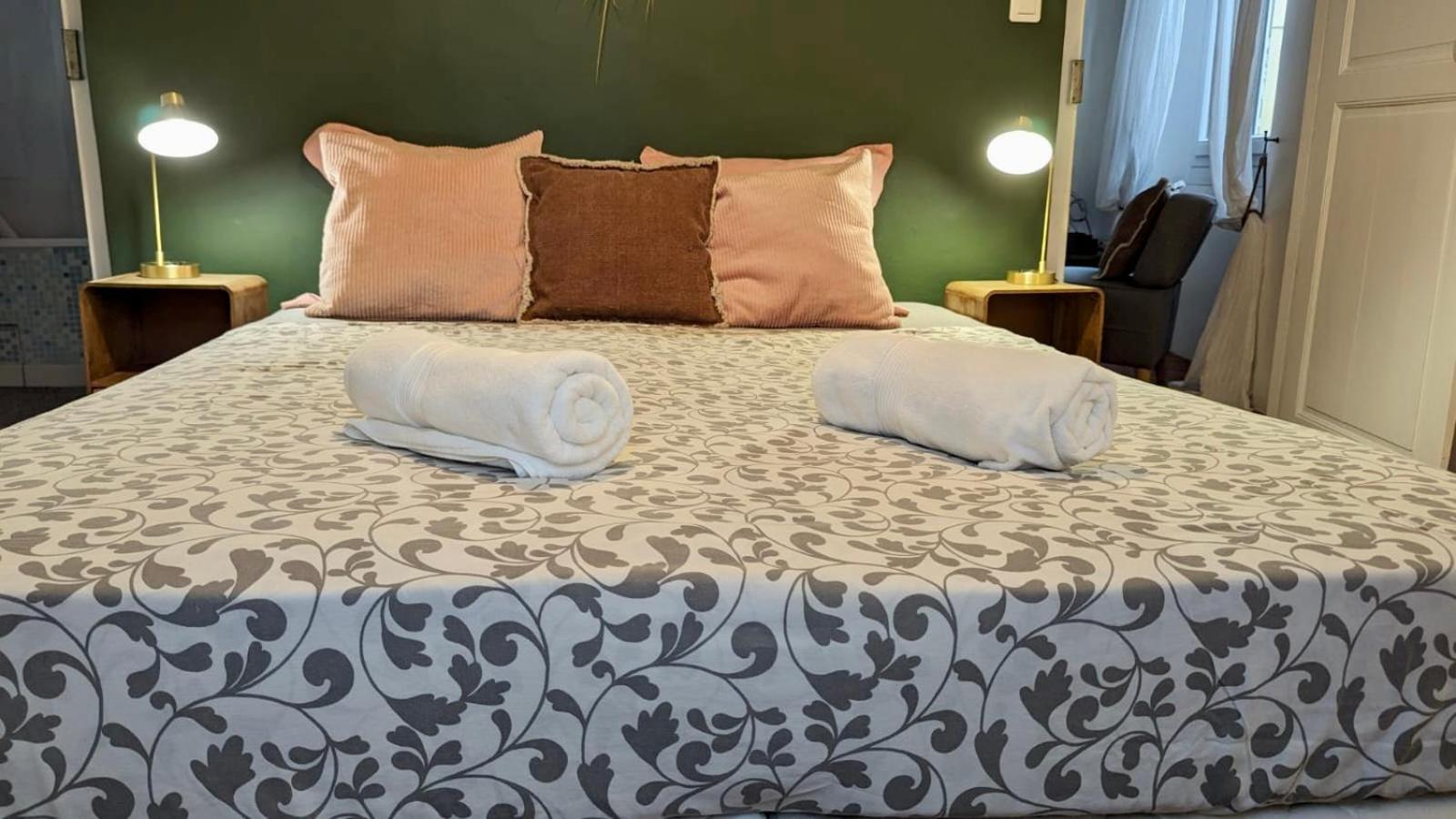 Typique - 2 Bedrooms,Typical Apartment-Old Town Nice Ngoại thất bức ảnh