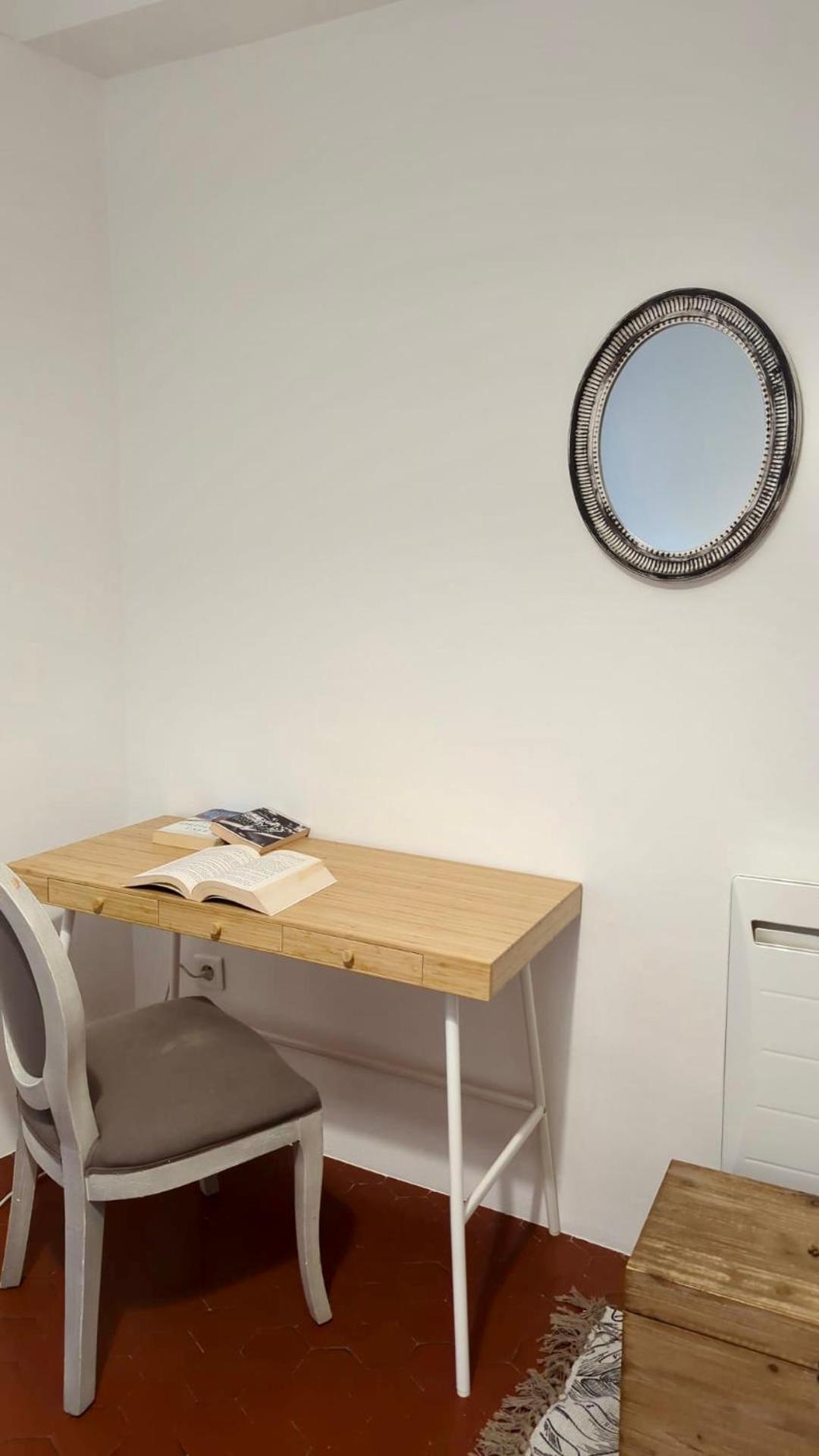 Typique - 2 Bedrooms,Typical Apartment-Old Town Nice Ngoại thất bức ảnh