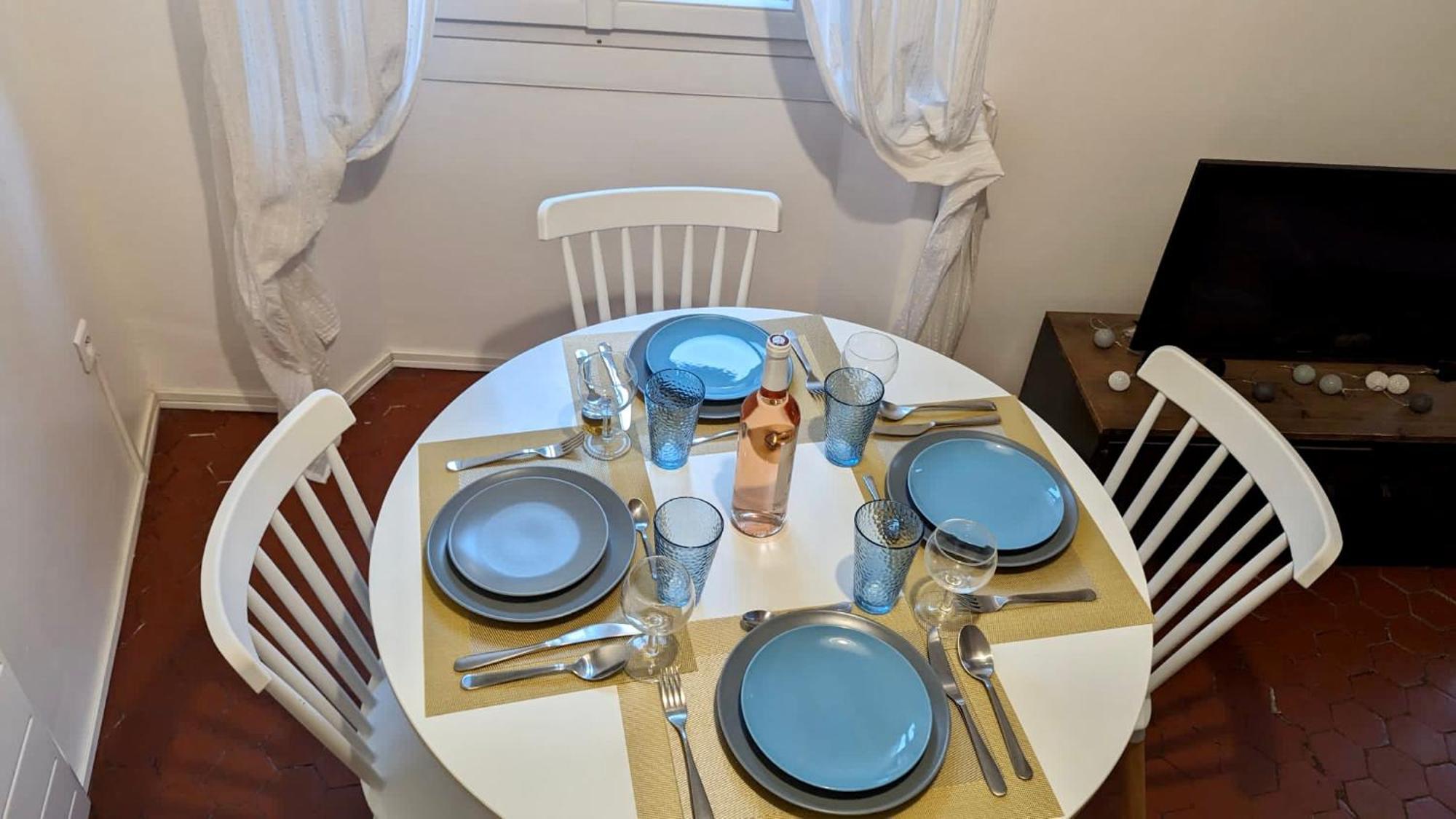 Typique - 2 Bedrooms,Typical Apartment-Old Town Nice Ngoại thất bức ảnh