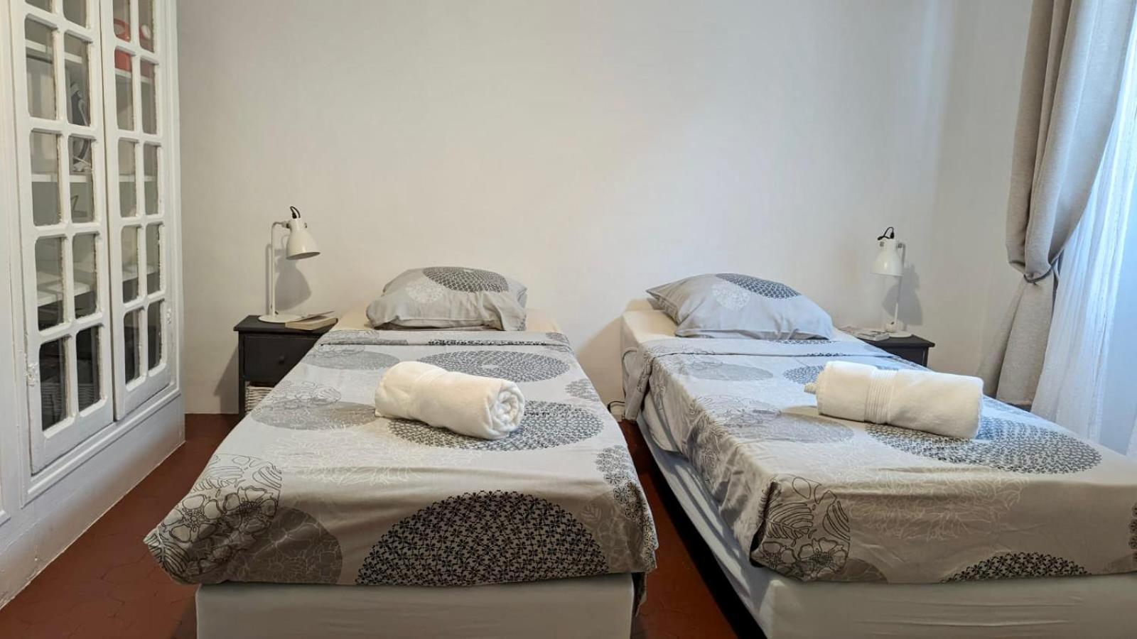 Typique - 2 Bedrooms,Typical Apartment-Old Town Nice Ngoại thất bức ảnh