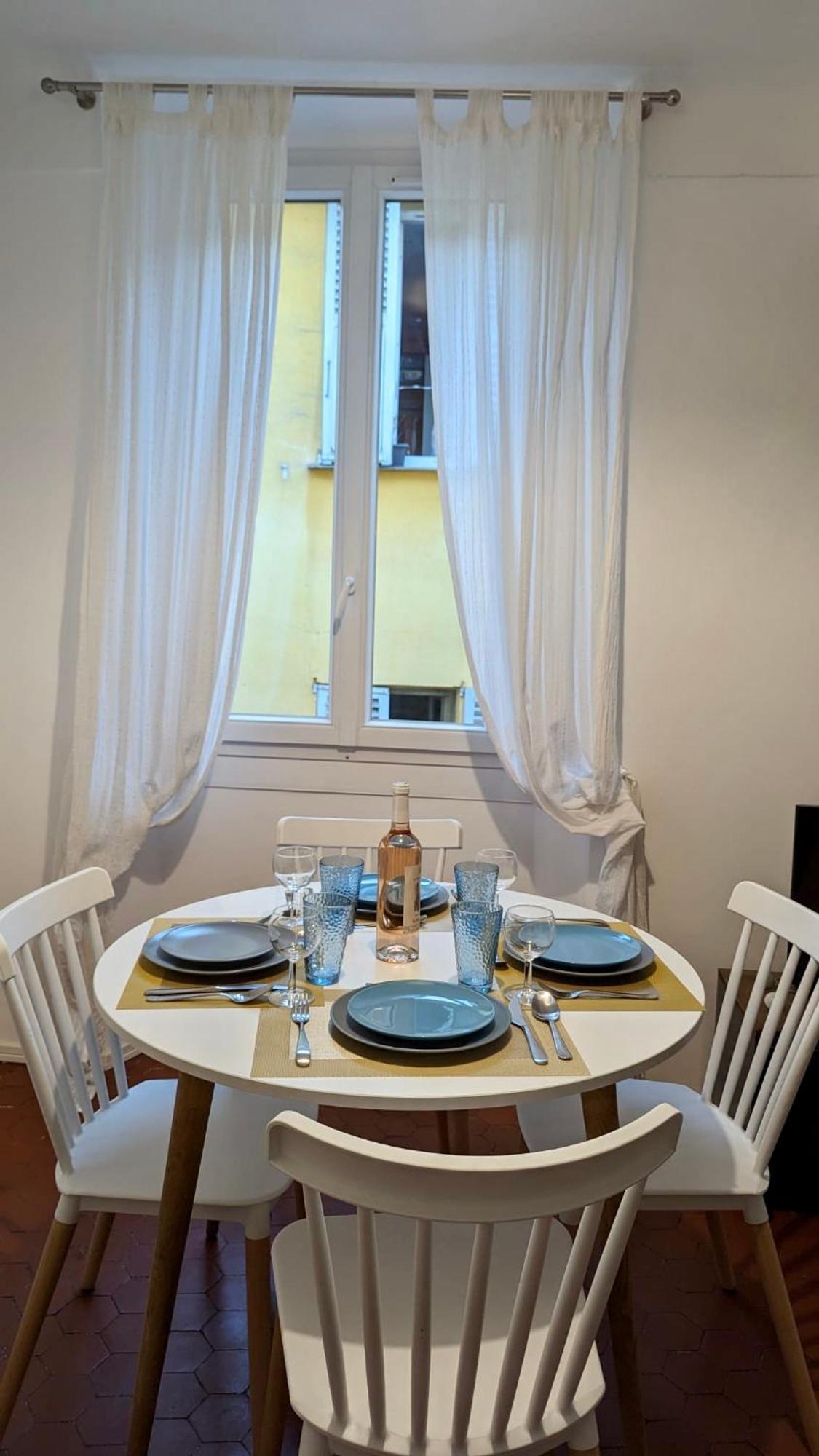 Typique - 2 Bedrooms,Typical Apartment-Old Town Nice Ngoại thất bức ảnh