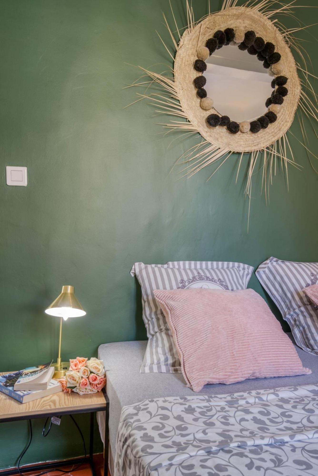 Typique - 2 Bedrooms,Typical Apartment-Old Town Nice Ngoại thất bức ảnh