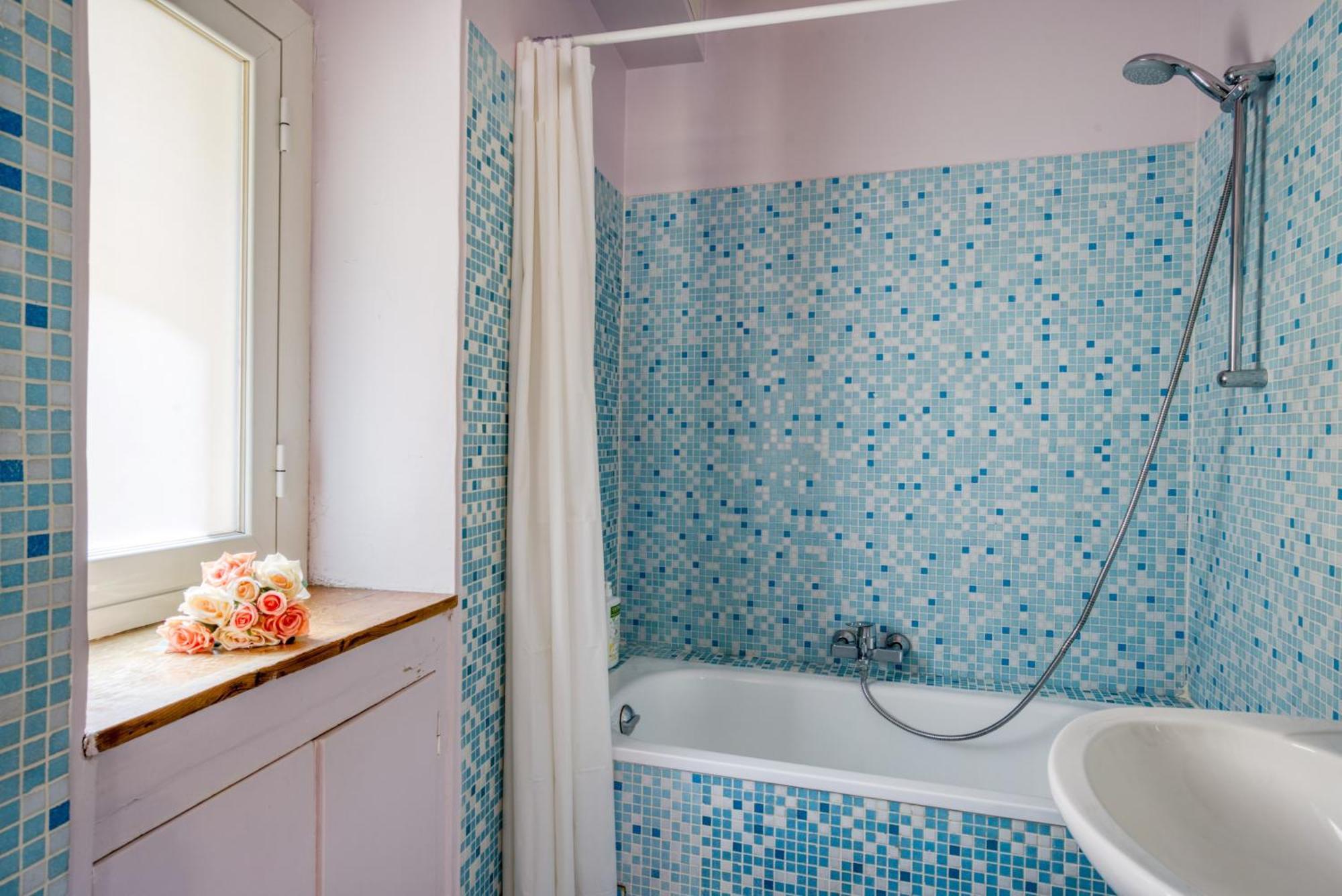 Typique - 2 Bedrooms,Typical Apartment-Old Town Nice Ngoại thất bức ảnh