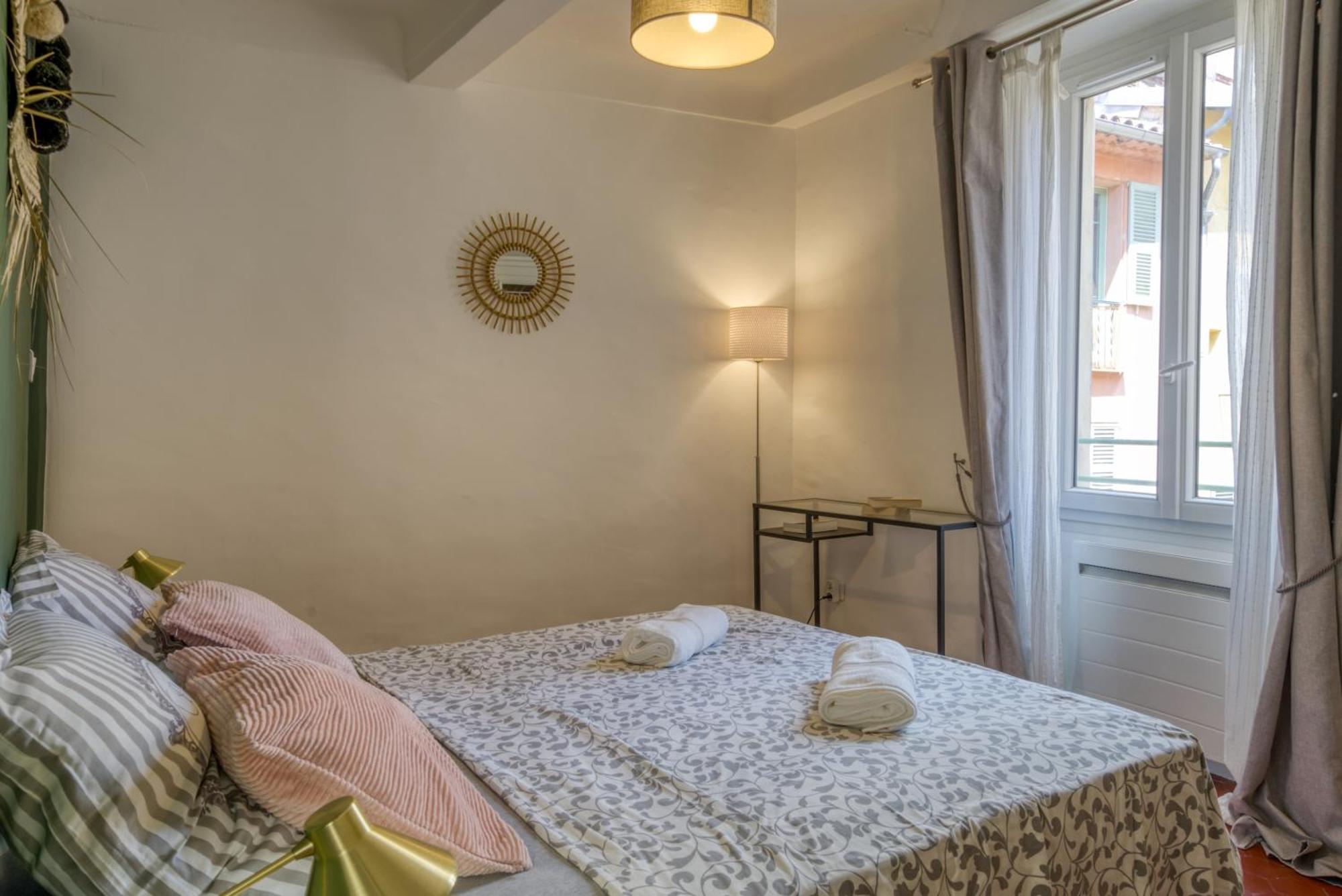 Typique - 2 Bedrooms,Typical Apartment-Old Town Nice Ngoại thất bức ảnh