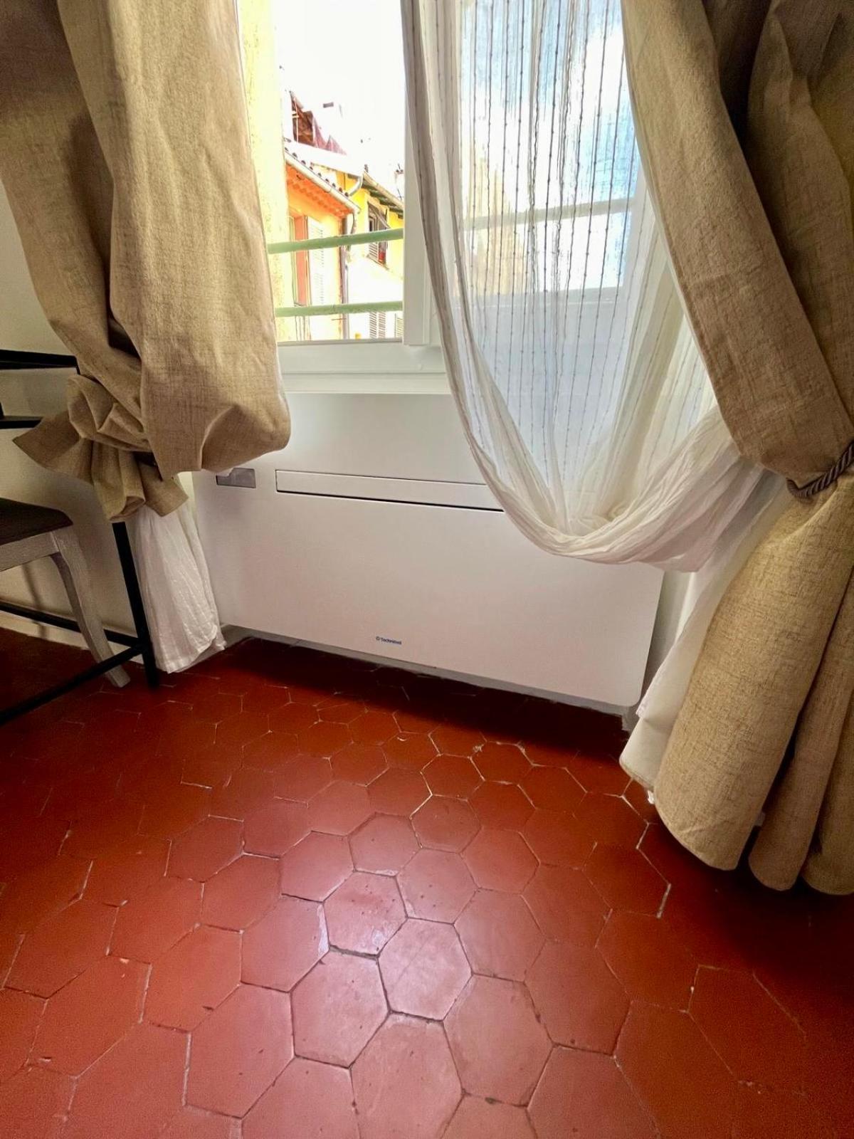 Typique - 2 Bedrooms,Typical Apartment-Old Town Nice Ngoại thất bức ảnh